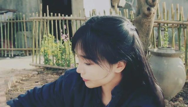 李子柒,农村,短视频,流量