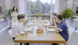 恋综，我只想看真素人