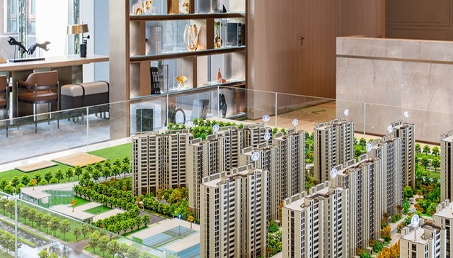 上车河西南最低门槛来了，4盘超700套房源正在报名…