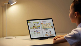 接棒教培市場，學(xué)習機開始成群跑來“雞家長”了