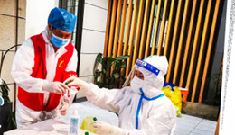 “变”与“不变” 从“蓉”应对，战“疫”一线的文旅担当