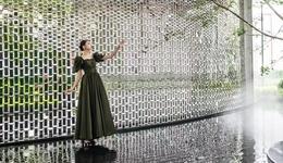 紫薇云上| 云端音乐展首映，“未来的调”共鸣西安心上