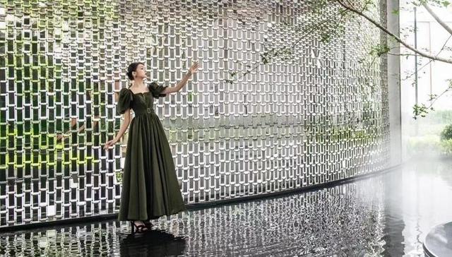 紫薇云上| 云端音乐展首映，“未来的调”共鸣西安心上