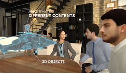 认知科学视角下的元宇宙