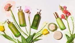 再次發(fā)力純凈天然賽道，愛茉莉?qū)⑦@個(gè)高端護(hù)膚品牌收入囊中
