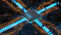 Chiplet概念大熱，火了IP公司