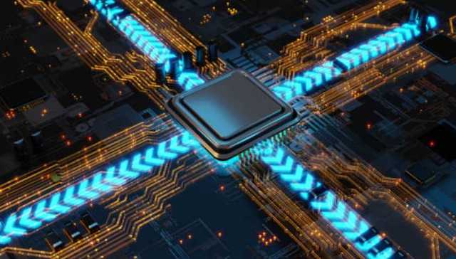 半导体,全产业链,资本市场,Chiplet,IP