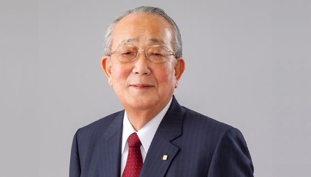 稻盛和夫,索尼,日本,管理,创业