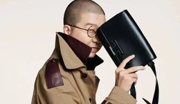 李誕代言奢侈品，low嗎？