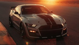 百年福特：拿不下的中国市场，回不去的“美国老家”