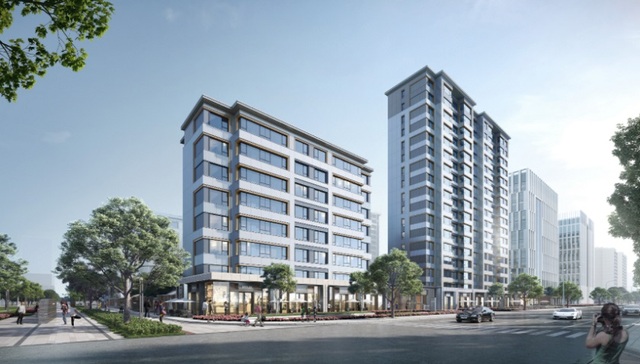 成交量大涨，河西南小户型真来了