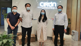 500万贷款次日到账，成都银行开绿通支援防疫保供企业