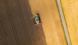 如何打造约翰迪尔、凯斯纽荷兰一样的千亿级农机巨头？