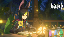 《原神》從娛樂圈取到了“真經(jīng)”