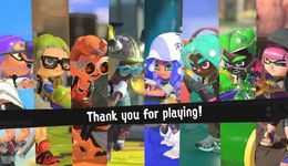 《斯普拉遁》：潮流、流動與游戲文化的更迭