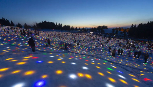 艺术节，如何从土壤里萌芽？