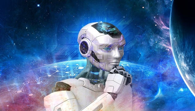 小米,科技,机器人,创业,雷军