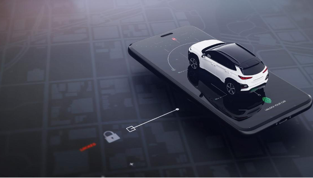 OPPO,智能汽车,车机,软件