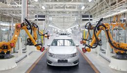 造車(chē)新勢(shì)力第二梯隊(duì)集體“造反”，拐點(diǎn)還是插曲？