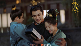 “重生流”《覆流年》为什么只成了一匹“小黑马”？