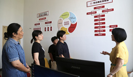 巧解“鸡毛蒜皮”事，宁海桃源街道这支“大姐”调解队不简单