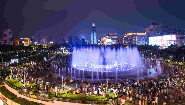 山东城市观察| 为什么“泉城发布厅”成爆款？