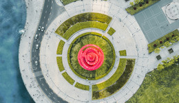 青岛城投业绩不俗，总资产全国排行第五