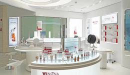 瘋狂漲價(jià)的薇諾娜，還能否繼續(xù)講好敏感肌故事？