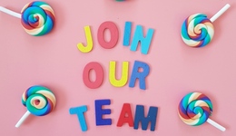 TOPHER & TOPBRAND | 北京·上海招募新人啦