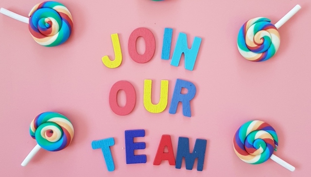 招聘,职场,女性,商业,运营