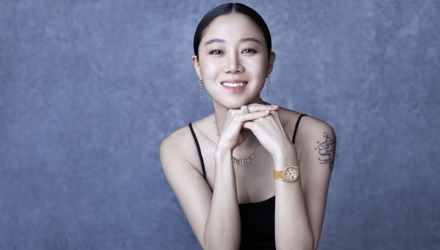 女性,人物特写,娱乐,韩国