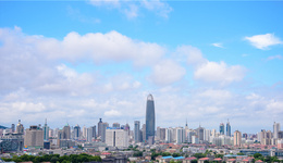 稳居第一方阵，解码济南城投高质量发展的“密钥”