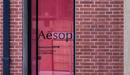 Aesop中國首店將開業(yè)，純凈美妝市場(chǎng)要起波瀾
