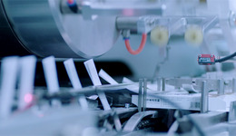 康弘药业：科学防疫抓生产，坚守一线保供应