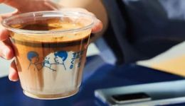 越來越出圈，向茶飲看齊，咖啡也開始有“爆品思維”了
