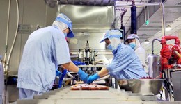 共克时艰，天味食品向泸定地震灾区捐赠100万元