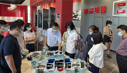 持续打造优质营商环境，助力经开区建成外商投资热土