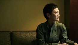 她不一样｜张艾嘉：「跑起来，路仍长」