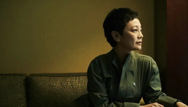 娱乐圈,张艾嘉,电影