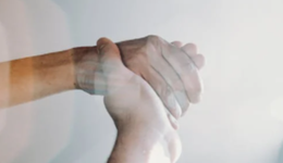 四川各级工会汇聚力量 同心抗震