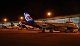 中秋佳节，重航为您准备了“赏月航班”