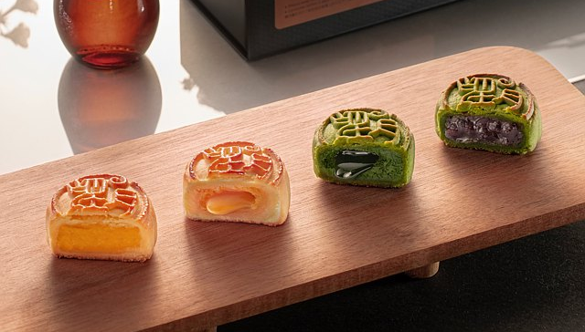 节日营销,月饼,新消费