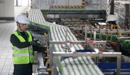 水效达到世界领先水平，重庆啤酒两家下属企业获评市级水效领跑者