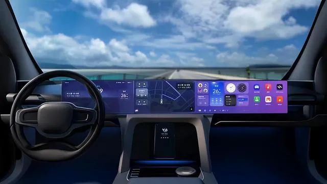 oppo,汽车,车圈观察,投资,自动驾驶