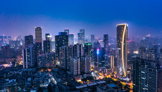 成都楼市“入秋”还是“入春“？