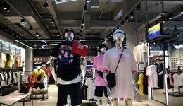 上半年国产运动品牌很能打，但距离国际化还有点远