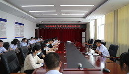 驻马店正阳开展“中秋月圆 同心逐梦”主题活动