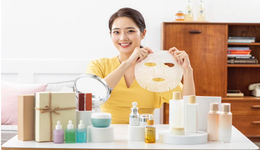 電商主播“帶不動貨”，導致大牌護膚品集體清倉跳水？