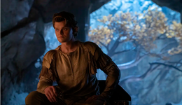 “龍家”、“指環(huán)王”爭議背后，再看大IP改編的風險收益比