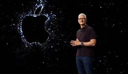 全球数万“果粉”看了一场假的苹果发布会